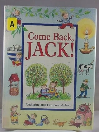 Come Back, Jack!